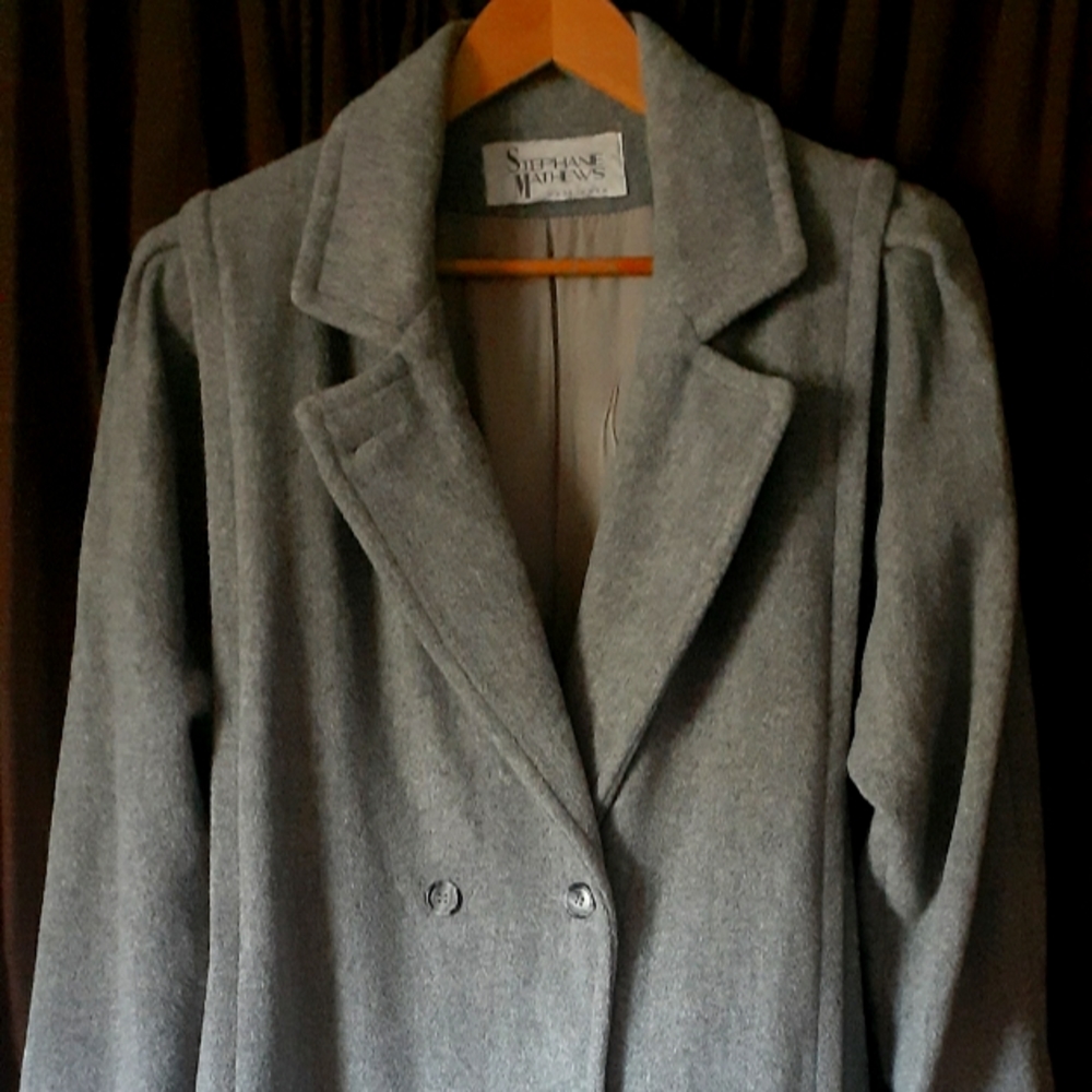 Stephanie Mathews - image 1